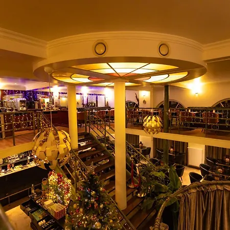 Hotel Malon-3